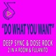Do What You Want EP