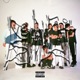 BBS BULLDOGS feat Berkicapo BigBobbyBitch Gloah Drieskur Hiltje Gloyd BBSMENACE Single