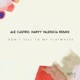 Don t Tell to My Flatmates EP