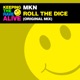 Roll the Dice Single
