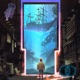 Islands Away Single