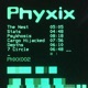 Phyxix 002