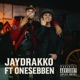 CRIAO EN EL HOOD feat Onesebben Single