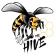 Welcome To the Hive feat Bootleg of the Dayton Family OZ Single