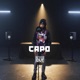 Capo Blackout Session Single
