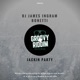 Jackin Party Single