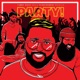 Party feat Ar216 FcOnTheBeat Rosello Single