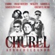 Churel feat Nickzzy Oscar el Ruso Samuel G Single