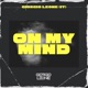 On My Mind Live Single