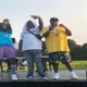 At the Moment feat Big Saucyy Single