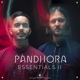 Pandhora Essentials II DJ Mix