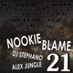 Kniteforce and Remix Records Presents the Remix s Part 21 EP