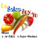 La Salsa Soy Yo feat Roger Martinez Single