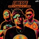 Finesse feat Ajebutter22 Teezee Single