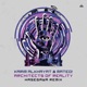 Architects of Reality Hasegawa Remix Single