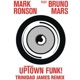 Uptown Funk feat Bruno Mars Trinidad James Remix Single