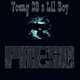 Preso feat Lil Boy Single