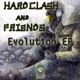 Evolution EP