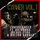 Cypher Vol 1 feat Menos Zero Antabaka Dr Kraken Single