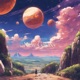 New Galaxy Single