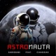 Astronauta feat Chaggas Single