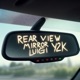 Rear View Mirror Single