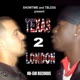 Texas 2 London EP