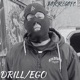 DRILL EGO feat Zkorpy Single