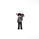 angel on my shoulder feat Killerbee Single