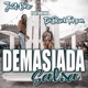 Demasiada Salsa feat DiBlvckTarZvnn Single