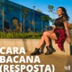 Cara Bacana Resposta feat Lary Single