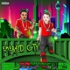Emerald City