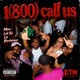 1 800 call us feat Liz Mani Luh Tee Single