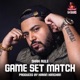 Game Set Match Red Bull 64 Bars Single