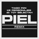 Piel Remix Single