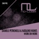 Work on Work Single