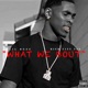 What We Bout Single