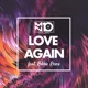 Love Again feat Robbie Rosen Single