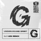 Underground Spirit DJ Mes Remix Single