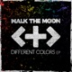 Different Colors EP