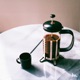 French Press Single