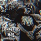 Callecitas Mías feat Ciju Bless Single