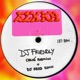 DJ Friendly Chloé Robinson DJ ADHD Remix Single