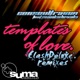 Templates of Love ClashDeluxe Remixes feat Joan Kolovaki EP