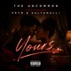 Yours feat Prym SultanAlli Single