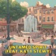 Untamed Spirit feat Katy Stewy Single