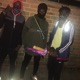 How can a roadman run feat Taze Boosie J Single