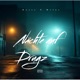 Nächte auf Drugz feat Melay Single
