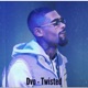 Twisted feat Isachiel Single