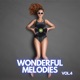 Wonderful Melodies Vol 4